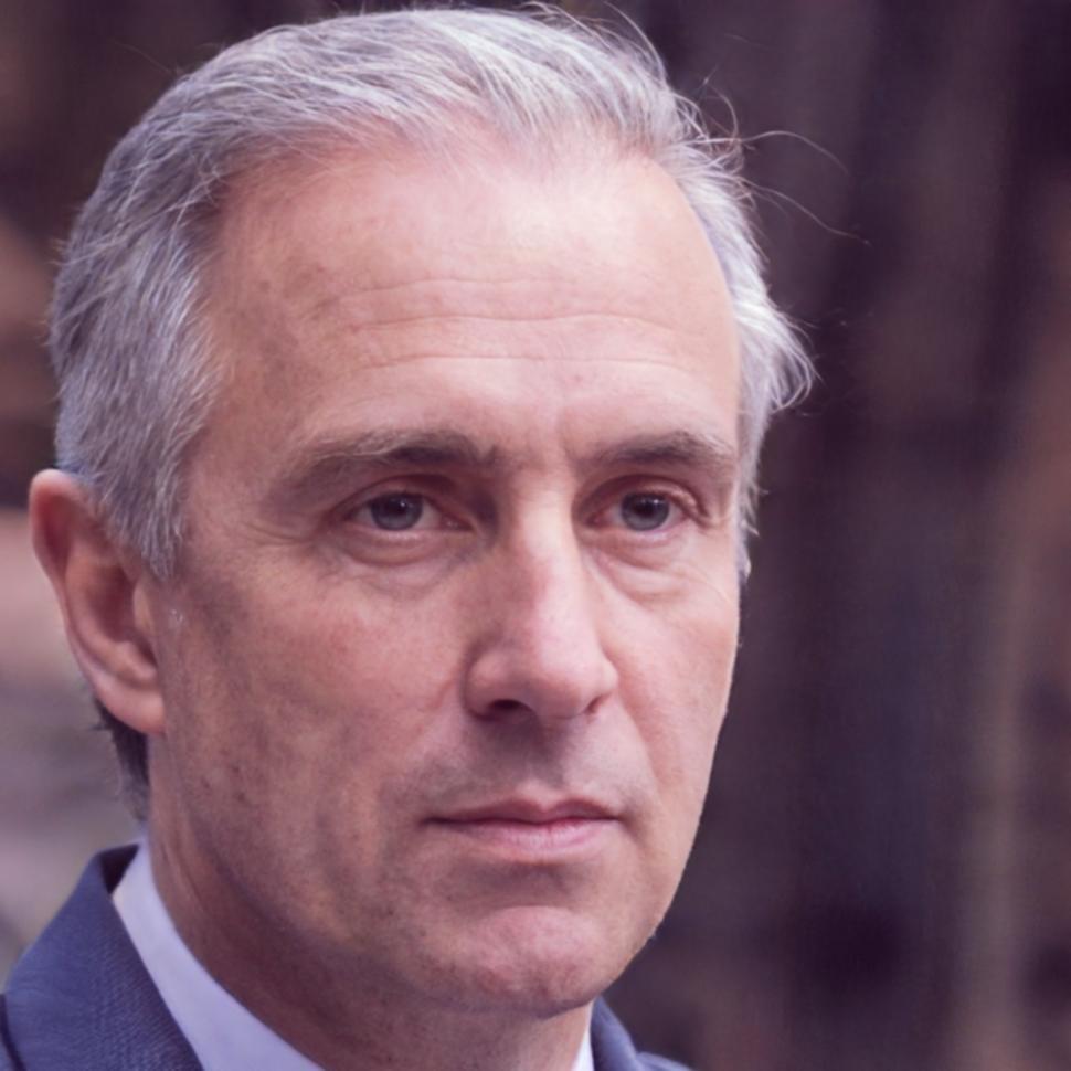 Porträt eines UI/UX-Experten